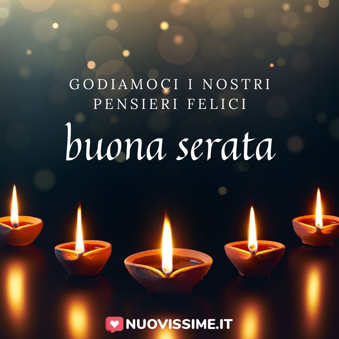 Buona Serata Immagini E Buona Serata E Buona Notte